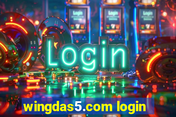 wingdas5.com login